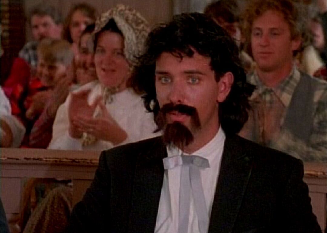#88. Cannibal! The Musical (1993)
